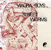 Street Worms (Digipack)