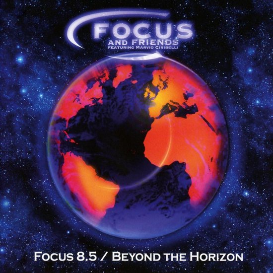 Focus 8.5/Beyond the Horizon
