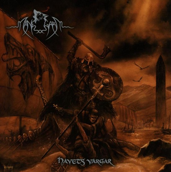 Havets Vargar (Re-mastered)
