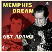 7-Memphis Dream