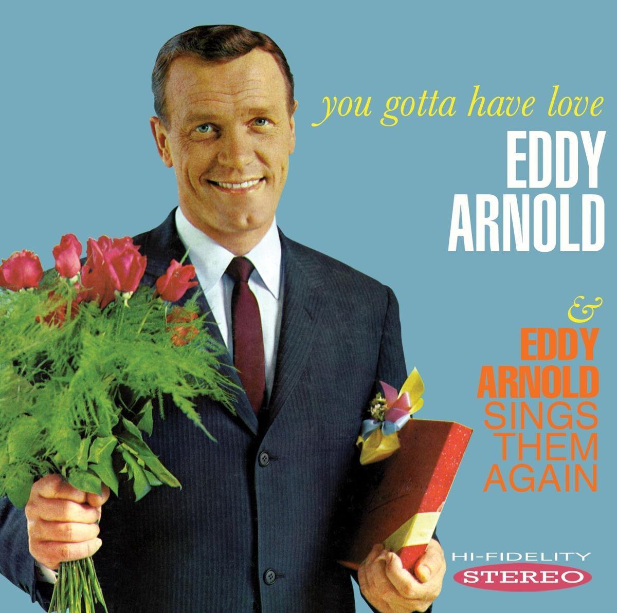 You Gotta Have Love/ Sings them Again