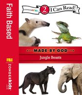 I Can Read! / Made By God 2 - Jungle Beasts