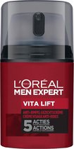 L’Oréal Paris Men Expert Vita Lift Hydraterende Dagcrème - 50ml - Dagcrème