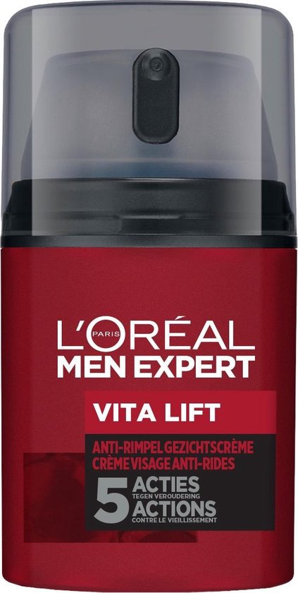 L'Oréal Paris Men Expert Vita Lift 5