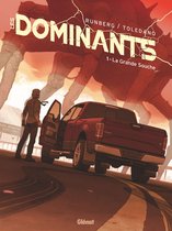 Les Dominants 1 - Les Dominants - Tome 01