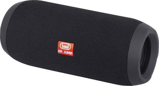 Dankzij de draagbare Bluetooth®-luidsprekers Trevi XR 84 PLUS — afbeelding 5