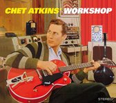 Chet Atkins Workshop / The Most Popular Guitar