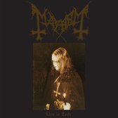 Mayhem: Live In Zeitz [CD]