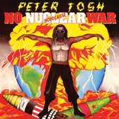 No Nuclear War-Hq/Remast- (LP)