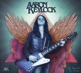Aaron Keylock: Cut Against The Grain [CD]