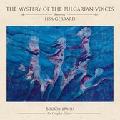 The Mystery Of The Bulgarian Voices & Lisa Gerrard: BooCheeMish [BOX] [Winyl]+[2CD]+[SACD]