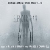 Slender Man (Coloured Vinyl)