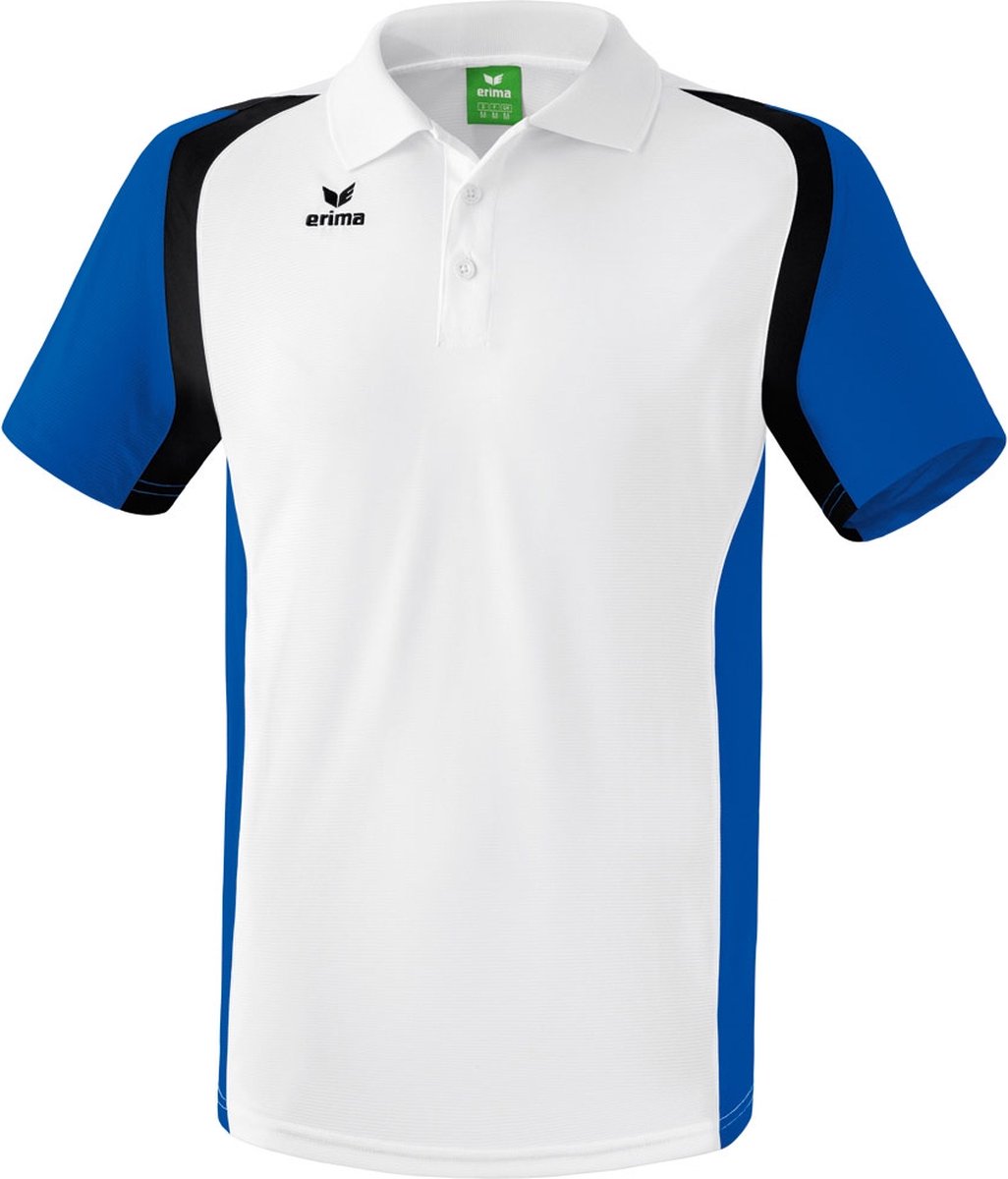 Erima Razor 2.0 Polo - Polo's - wit - S