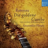 Rameau: Die Goldene Gambe