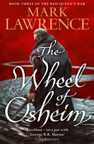 Red Queen’s War 3 - The Wheel of Osheim (Red Queen’s War, Book 3)