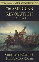 The Drama of American History Series 1997 - The American Revolution