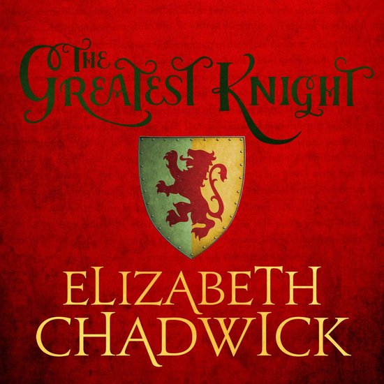 William Marshal2-The Greatest Knight - cover