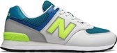 New Balance - Heren Sneakers ML574PWB - Multi - Maat 41 1/2