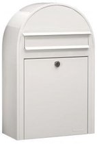 Boîte aux lettres Bobi Classic S Blanc