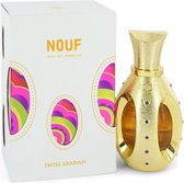 Swiss Arabian Nouf - Eau de parfum spray - 50 ml
