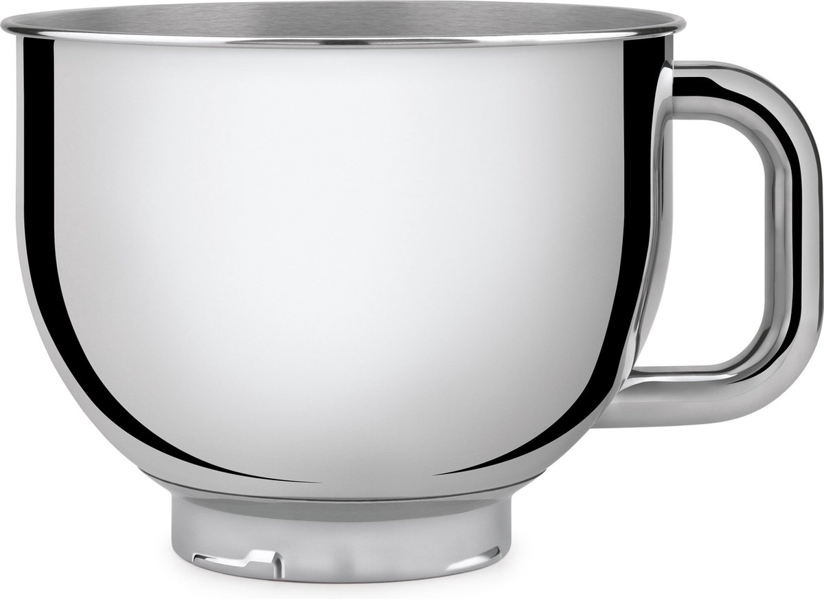 SMEG SMB401 - Mengkom 4.8 Liter voor SMEG SMF Keukenmachine
