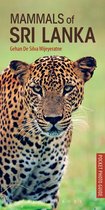 Pocket Photo Guides -  Mammals of Sri Lanka