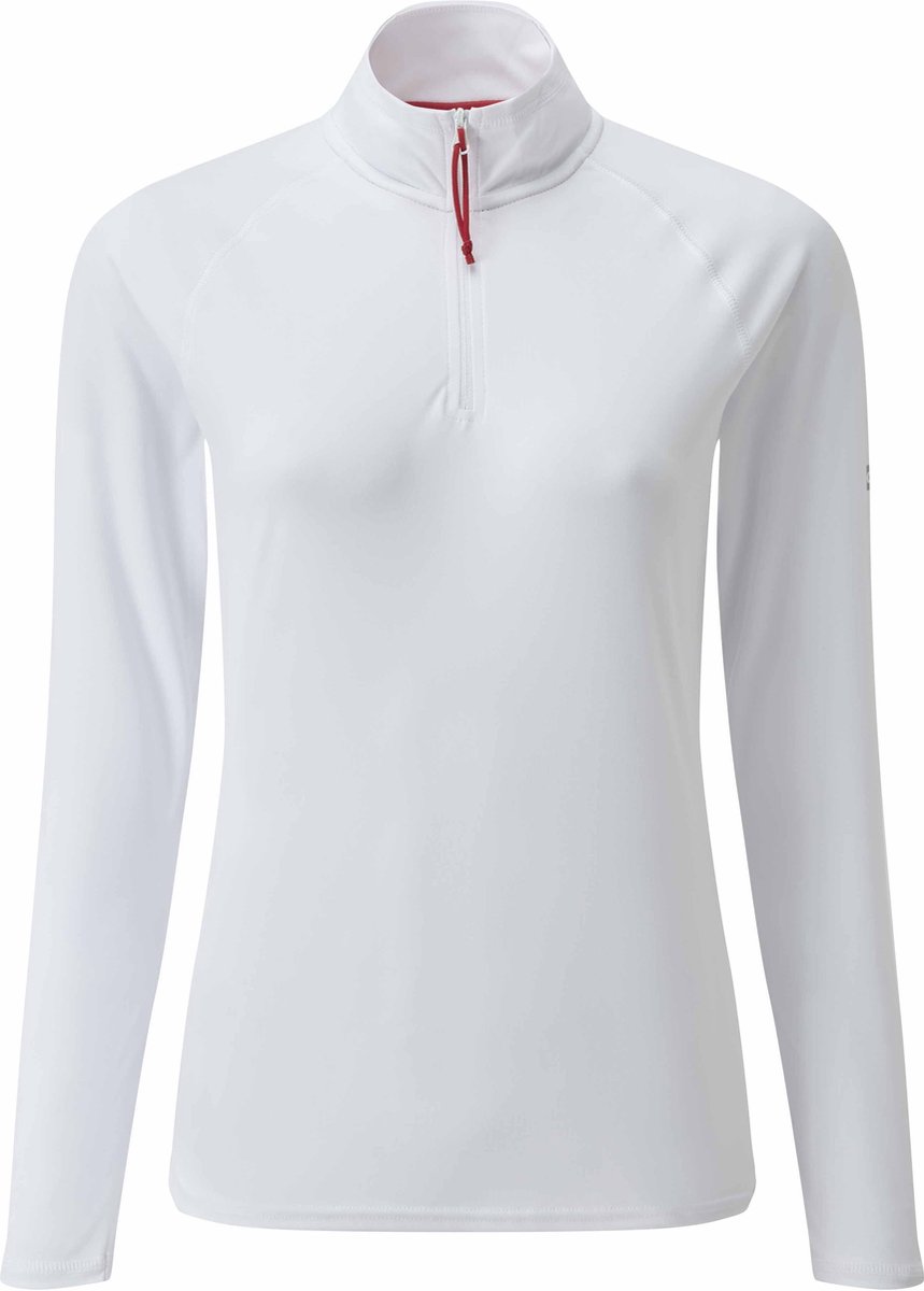 Gill UV Tech Long Sleeve - Lichtgewicht - UV50 - Dames