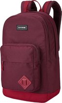 Dakine 365 Pack DLX 27L Rugzak Garnet Shadow