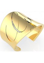 Guess UBB79114-S Dames Armband - Goudkleurig