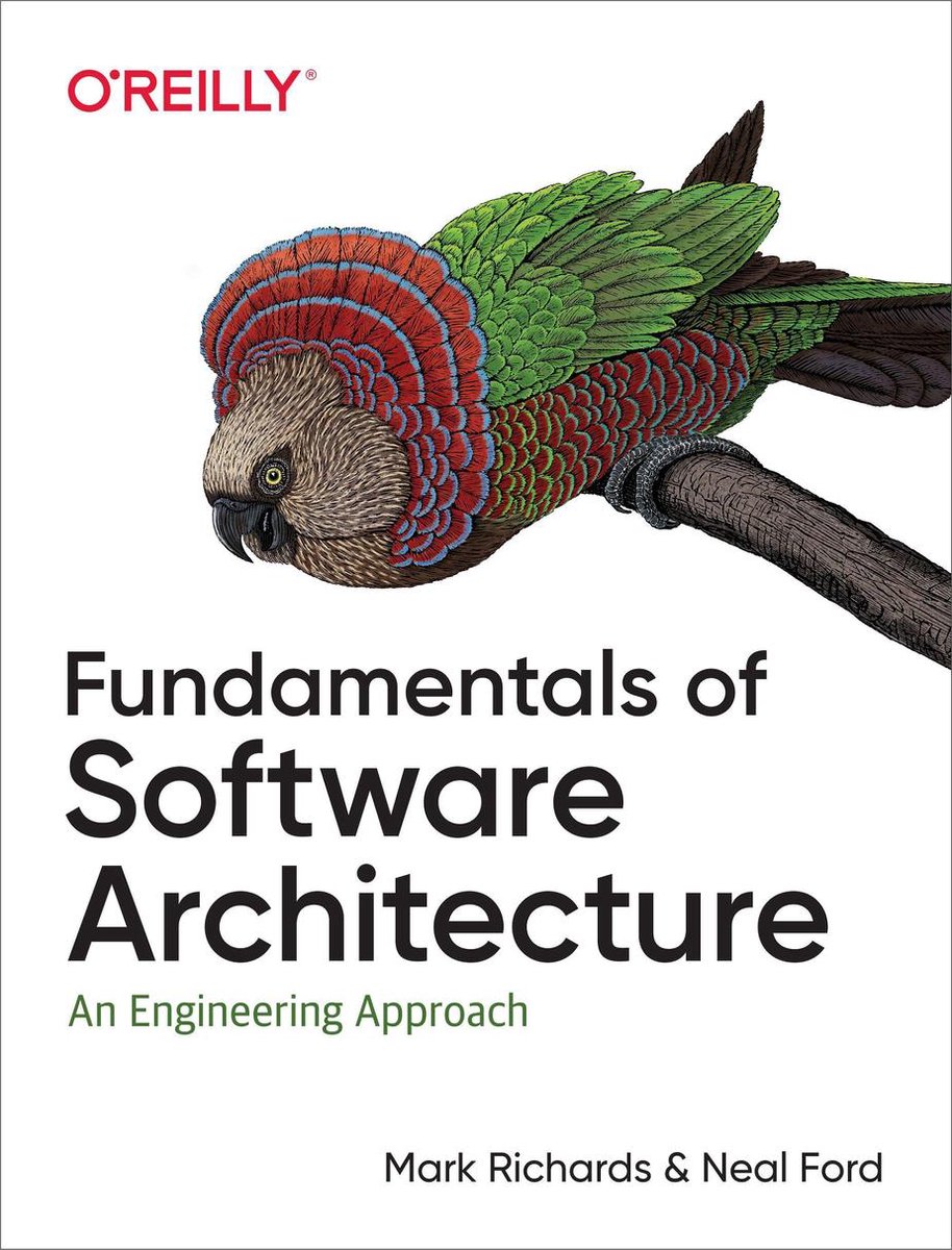 fundamentals of software architecture pdf free download