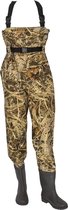 Carp Zoom Camou Wader 41-42 | Waadpak