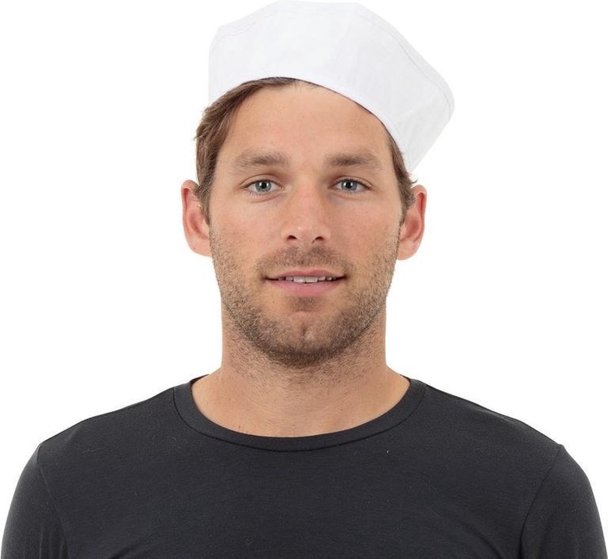 12 Pièces Chapeaux de Marin en Bleu et Blanc Chapeau de Capitaine pour Accessoire de Costume 12 Pièces Chapeaux de Marin en Bleu et Blanc Chapeau de Capitaine pour Accessoire de Costume