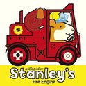Stanley - Stanley's Fire Engine
