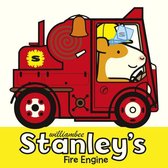 Stanley - Stanley's Fire Engine