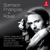 Samson Francois & Ravel