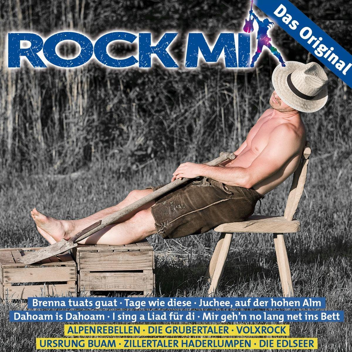 Rock Mi - Das Original