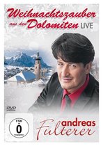 Weihnachten Aus Den Dolomiten - Liv