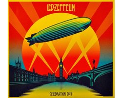 Celebration Day (2Cd)