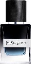 Yves Saint Laurent Y - 40 ml - eau de parfum spray - herenparfum