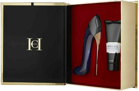 carolina herrera good girl supreme 100ml