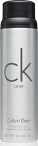 Calvin Klein - CK One - 160ML