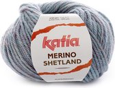 Katia Merino Shetland