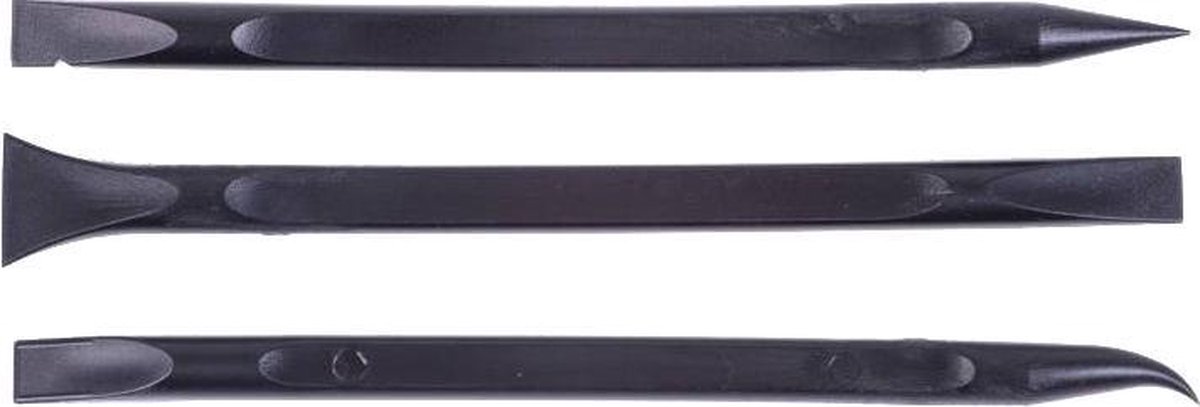 Wrepair ESD Spudger Battery Replacement Set 3pcs - Merkloos