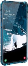 UAG Plyo Backcover Samsung Galaxy S10 Plus hoesje - Blauw