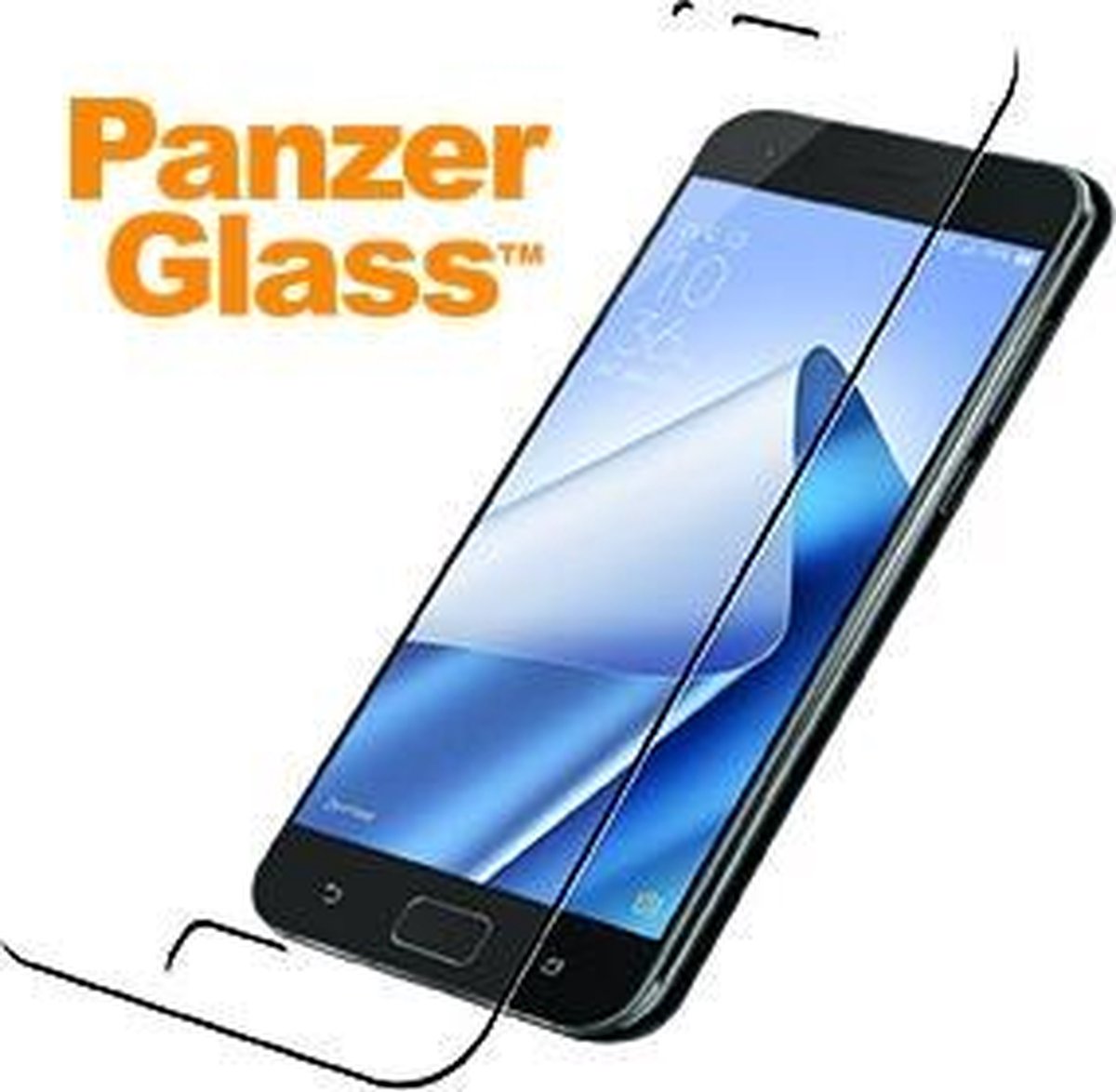 PanzerGlass Asus Zenfone 4