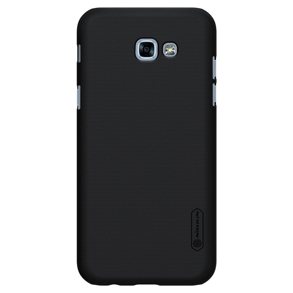 Nillkin Frosted Shield Hardcase Zwart Samsung Galaxy A5 2017