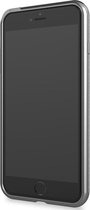 Apple iPhone 8 Plus Hoesje - STI:L - Kaiser 2 Serie - Hard Kunststof Backcover - Micro Titan - Hoesje Geschikt Voor Apple iPhone 8 Plus