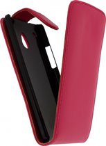 Xccess Flip Case HTC One mini       Pink