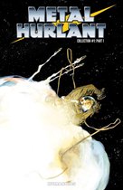 Metal Hurlant 1 - Metal Hurlant