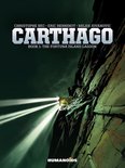 Carthago 1 - The Fortuna Island Lagoon
